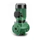 Насос циркуляционный DAB CP2 32-2700 T фланцевый 26,7 м для отопления