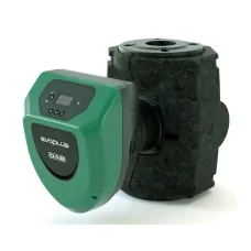 Насос циркуляційний DAB EVOPLUS B 150/340.65 M 1210 Вт для опалення