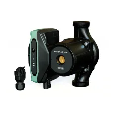 Насос циркуляційний DAB EVOPLUS LITE 120/220-F32 185 Вт для опалення