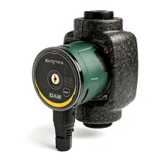 Насос циркуляційний DAB EVOSTA 3 80/180 1" 55 Вт для опалення