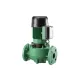 Насос циркуляционный DAB KLP 65-1200 T фланцевый 12,3 м для отопления