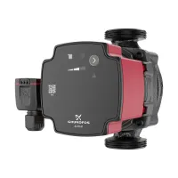 Насос циркуляционный Grundfos ALPHA1 25-80 130 (93074176) резьбовой 8 м для отопления
