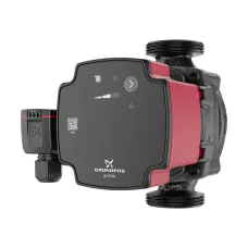 Насос циркуляційний Grundfos ALPHA1 25-80 130 (93074176) різьбовий 8 м для опалення
