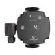 Насос циркуляційний Grundfos ALPHA1 GO 25-60 130 різьбовий 6 м для опалення