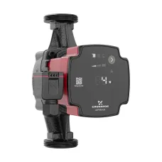 Насос циркуляційний Grundfos ALPHA1 GO 25-60 180 різьбовий 6 м для опалення