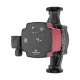 Насос циркуляційний Grundfos ALPHA1 GO 25-60 180 різьбовий 6 м для опалення