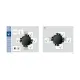 Насос циркуляційний Grundfos ALPHA1 L 32-40 180 різьбовий 4 м для опалення