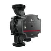 Насос циркуляционный Grundfos ALPHA1 L 32-40 180 резьбовой 4 м для отопления