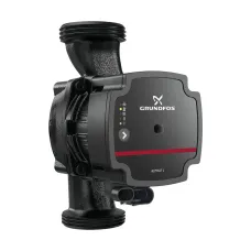 Насос циркуляційний Grundfos ALPHA1 L 32-40 180 різьбовий 4 м для опалення