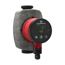 Насос циркуляційний Grundfos ALPHA2 25-40 180 різьбовий 4 м для опалення
