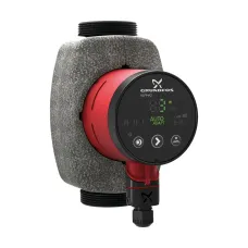 Насос циркуляційний Grundfos ALPHA2 32-60 180 різьбовий 6 м для опалення