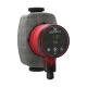 Насос циркуляційний Grundfos ALPHA3 25-40 180 (98890766) різьбовий 4 м для опалення