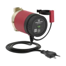 Насос циркуляційний Grundfos COMFORT 15-14 B TA з AUTOADAPT для гарячої води