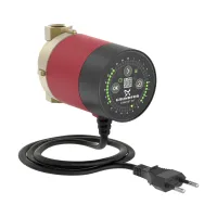 Насос циркуляционный Grundfos COMFORT 15-14 B TDT с таймером для горячей воды