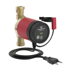Насос циркуляционный Grundfos COMFORT 15-14 BX TA с AUTOADAPT для горячей воды