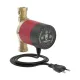 Насос циркуляционный Grundfos COMFORT 15-14 BX TDT с таймером для горячей воды