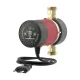 Насос циркуляционный Grundfos COMFORT 15-14 BX TDT с таймером для горячей воды