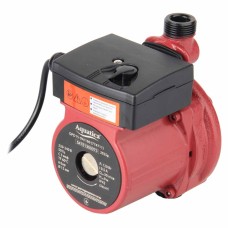 Насос для повышения давления Aquatica GPD15-9A/160 с датчиком протока 120 Вт 9 м