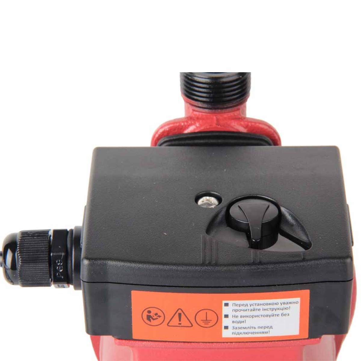 Насос для повышения давления Aquatica GPD15-9A/160 с датчиком протока 120 Вт 9 м
