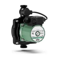 Насос підвищення тиску води Wilo PB Boost FIRST 15/12-E-F з датчиком потоку, 12 м
