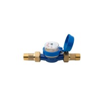 Лічильник витрати Hunter HC075FLOWB 3/4" для контролю зрошення