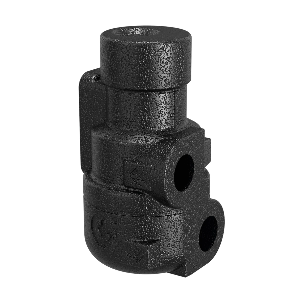 Теплоизоляция EPP для деаэратора Caleffi HED CBN551602 (для 551606, 551607)