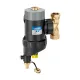 Самоочищающийся магнитный фильтр Caleffi XF 577600 1″ ВР для системы отопления