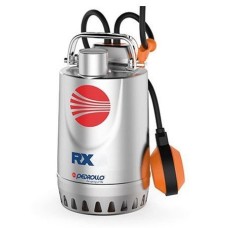 Дренажний насос Pedrollo RXm 4 для чистої води занурювальний 0,75 кВт
