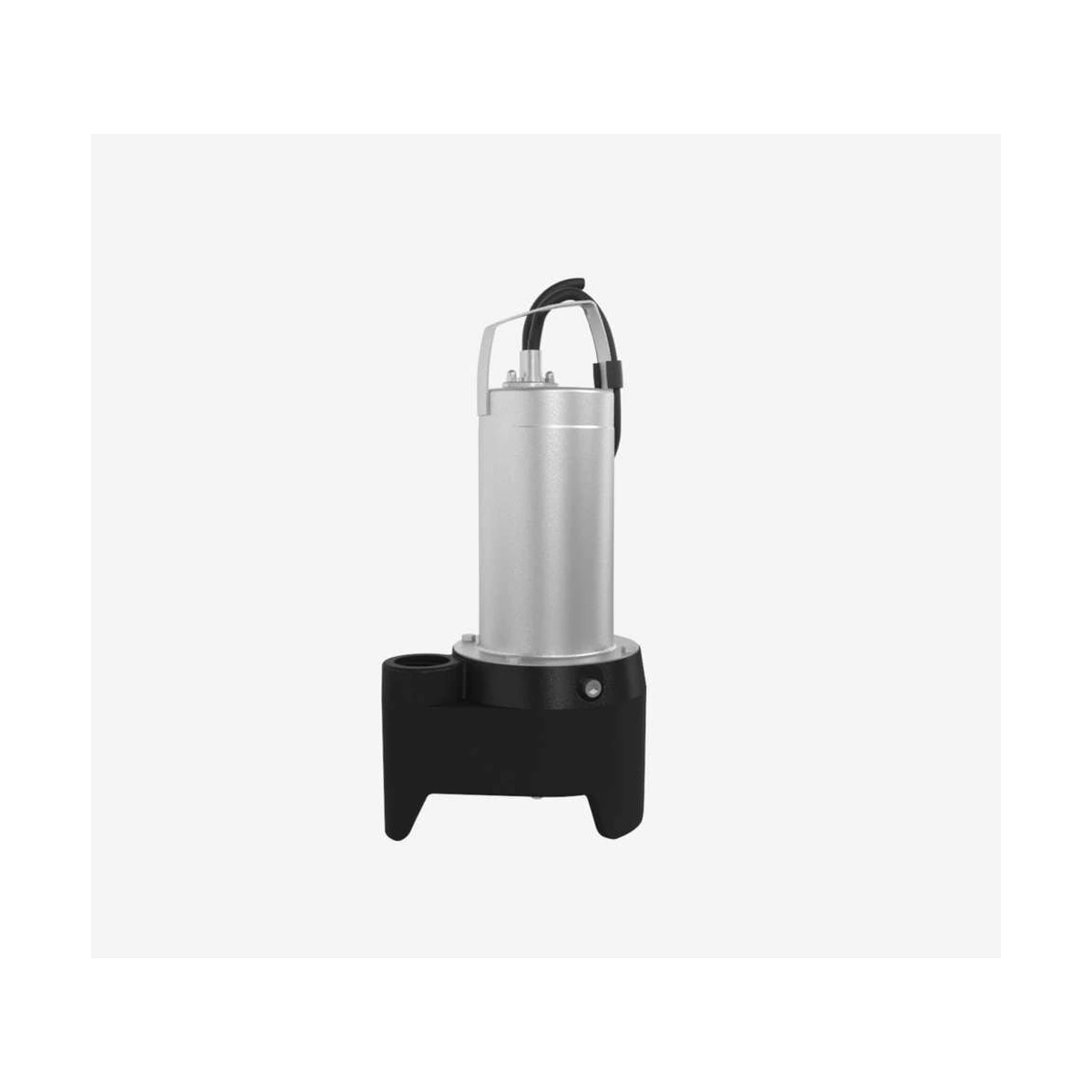Насос для стічних вод Wilo Rexa MINI3-V04.11/M06-523/A-5M з поплавцем, вихровий, 0,6 кВт