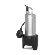 Насос для стічних вод Wilo Rexa MINI3-V04.13/M08-523/A-5M з поплавцем, вихровий, 0,75 кВт