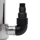 Насос дренажный Aquatica EL-Drain 750 Inox для грязной воды 0,75 кВт 8,5 м