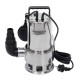 Насос дренажный Aquatica EL-Drain 750 Inox для грязной воды 0,75 кВт 8,5 м