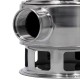 Насос дренажный Aquatica EL-Drain 750 Inox для грязной воды 0,75 кВт 8,5 м