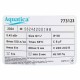 Насос дренажный Aquatica ELL 450 SUB для чистой воды 0,45 кВт 8 м