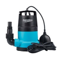 Насос дренажний Aquatica ELL 450 SUB для чистої води 0,45 кВт 8 м