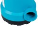 Насос дренажный Aquatica ELL 450 SUB для чистой воды 0,45 кВт 8 м