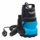 Насос дренажный Aquatica ELL 750 SUB для чистой воды 0,75 кВт 9,5 м