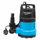 Насос дренажный Aquatica ELL 750 SUB для чистой воды 0,75 кВт 9,5 м
