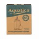 Насос дренажный Aquatica ELL SUB 400 INOX нержавеющий 0,4 кВт 7 м