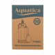 Насос дренажный Aquatica ELL SUB 750 INOX нержавеющий 0,75 кВт 8 м