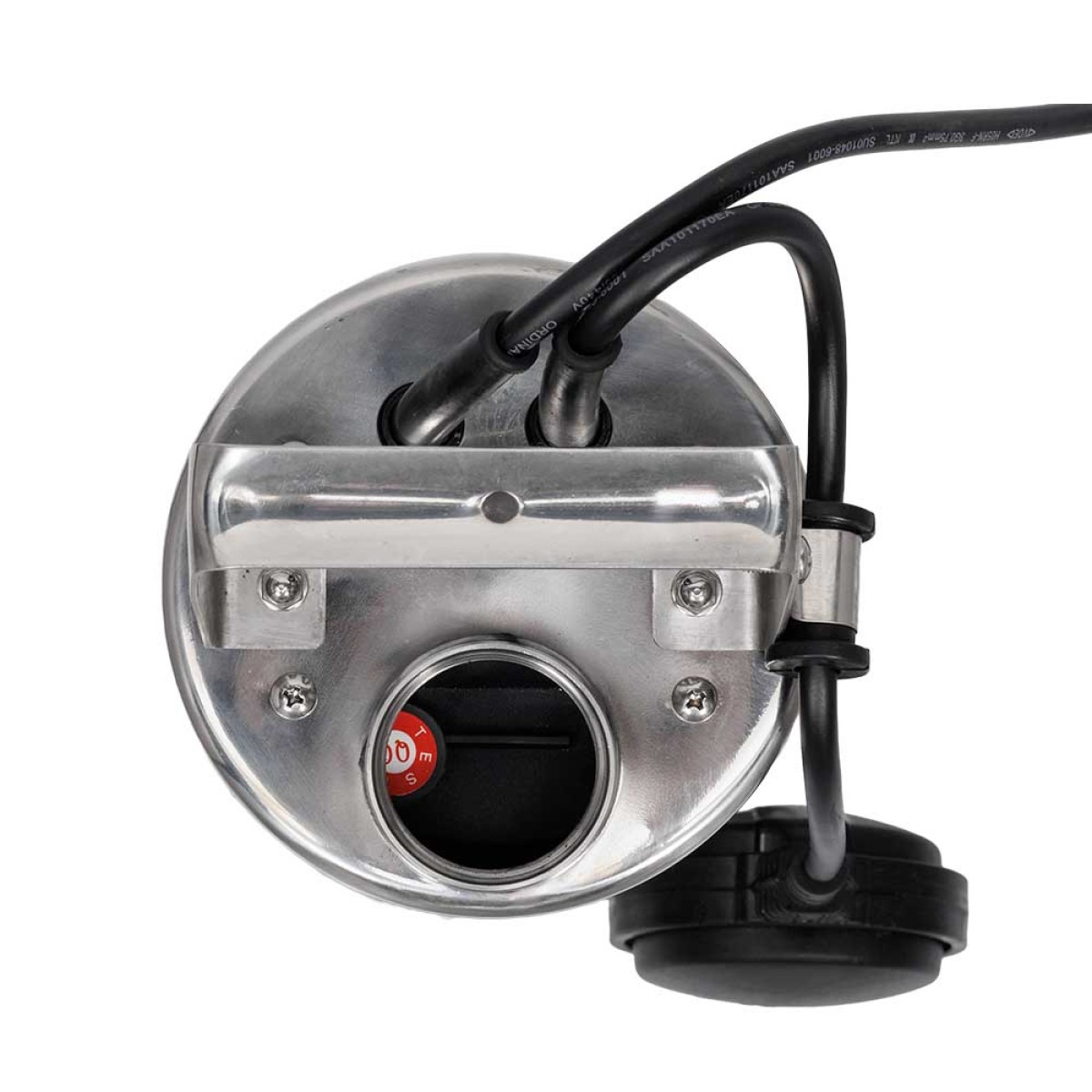Насос дренажный Aquatica ELL SUB 750 INOX нержавеющий 0,75 кВт 8 м