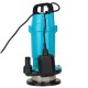 Насос дренажный Aquatica QDX1.5-32-0.75FA с поплавком 0,75 кВт 35 м