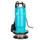 Насос дренажный Aquatica QDX1.5-32-0.75FA с поплавком 0,75 кВт 35 м