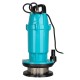 Насос дренажный Aquatica QDX1.5-32-0.75FA с поплавком 0,75 кВт 35 м