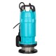 Насос дренажный Aquatica QDX3-20-0.55A с поплавком 0,55 кВт 20 м