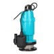 Насос дренажный Aquatica QDX3-20-0.55A с поплавком 0,55 кВт 20 м