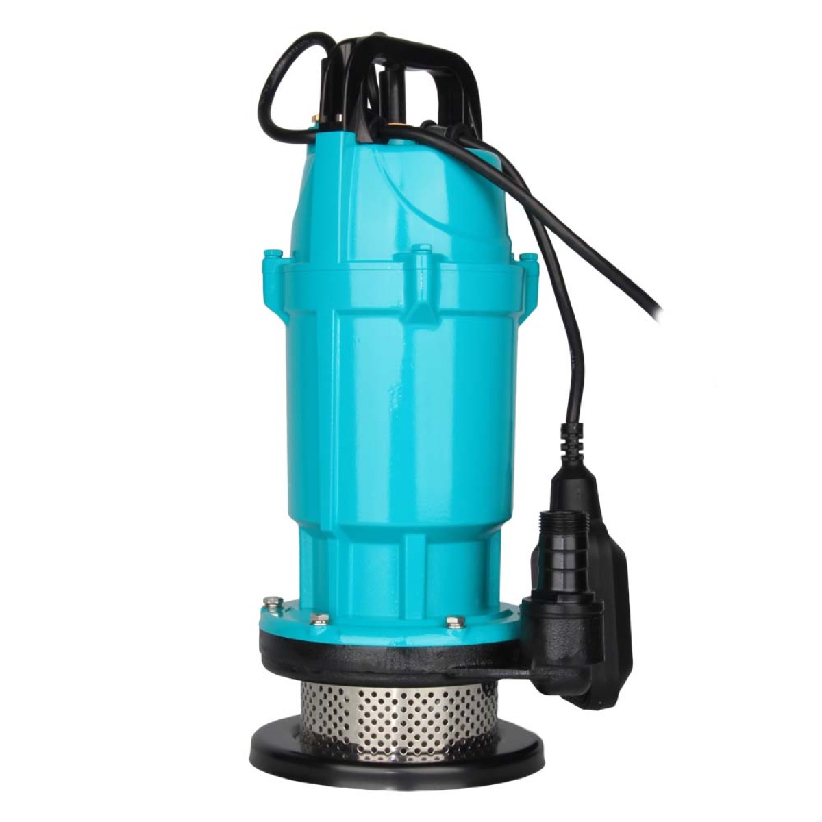 Насос дренажный Aquatica QDX3-20-0.55A с поплавком 0,55 кВт 20 м