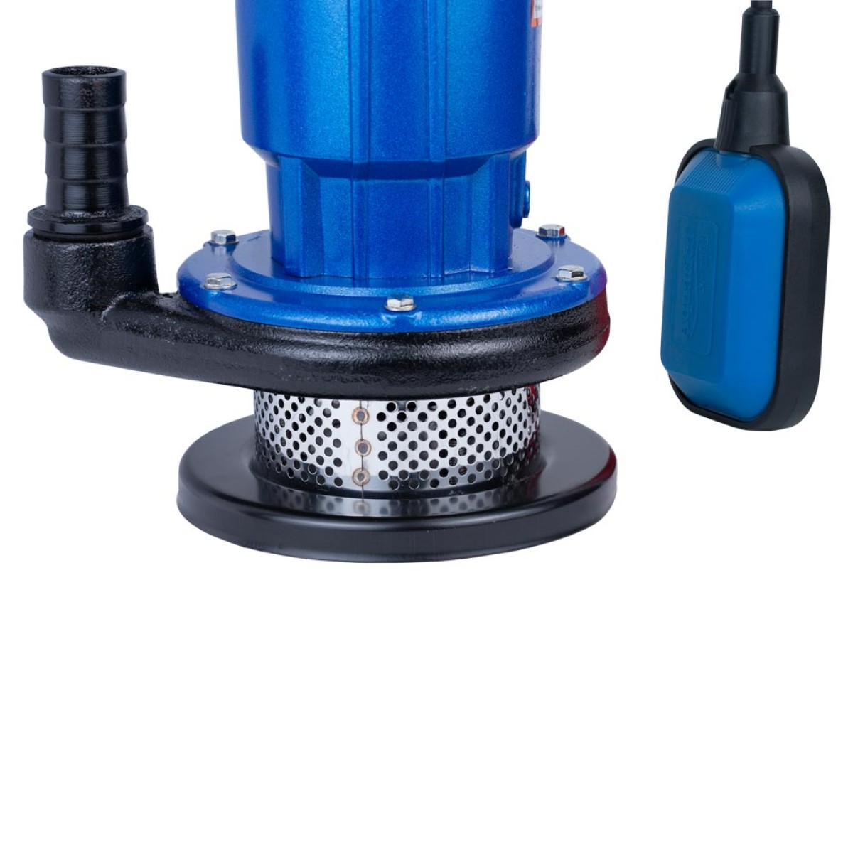 Насос дренажный Aquatica QDXa1.5-16-0.37F Mid с поплавком 0,37 кВт 16 м