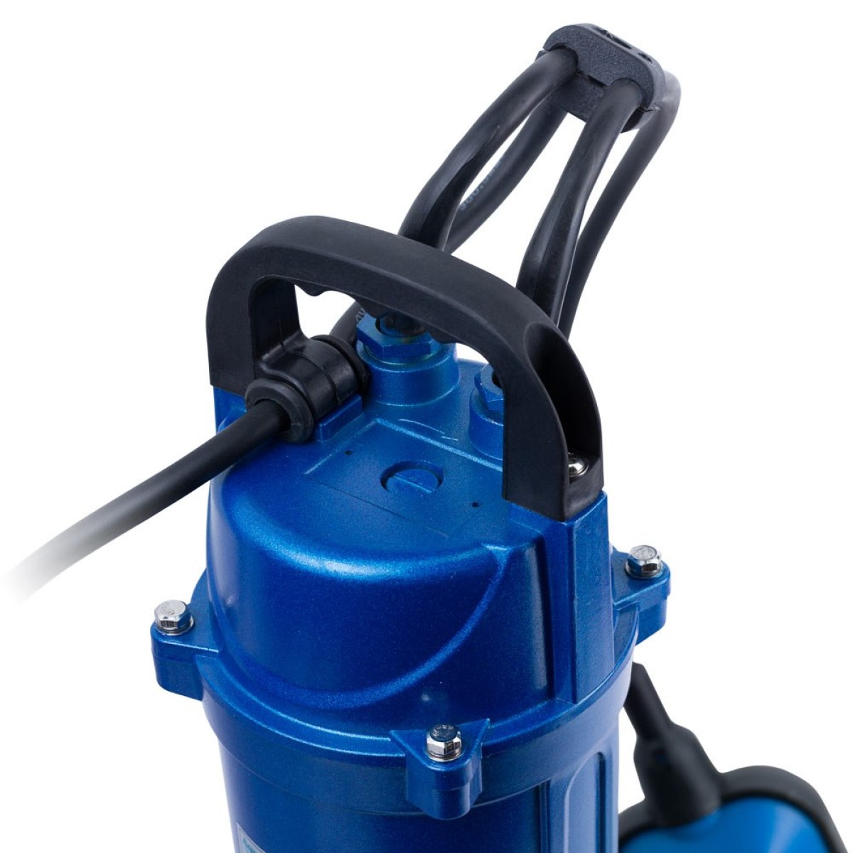 Насос дренажный Aquatica QDXa1.5-16-0.37F Mid с поплавком 0,37 кВт 16 м