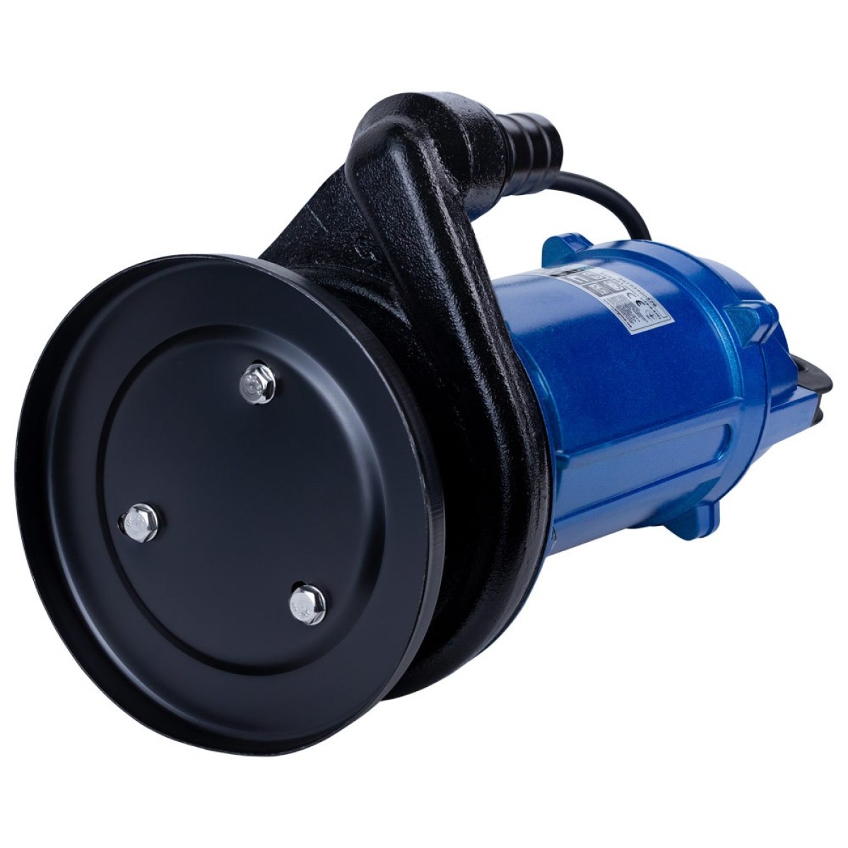 Насос дренажный Aquatica QDXa1.5-16-0.37F Mid с поплавком 0,37 кВт 16 м